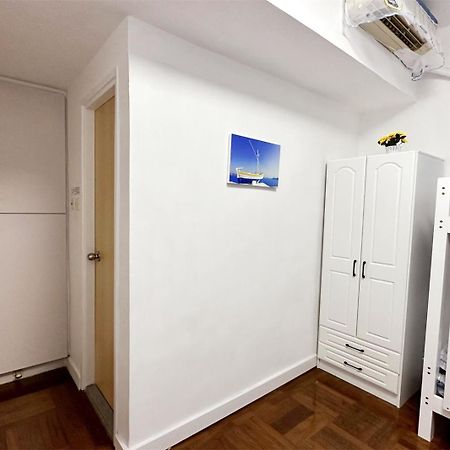 Fantastic Queen Beds, 4Rms Beside Mtr Grand 14Ppls 2 Bathrm Hong Kong Exterior foto
