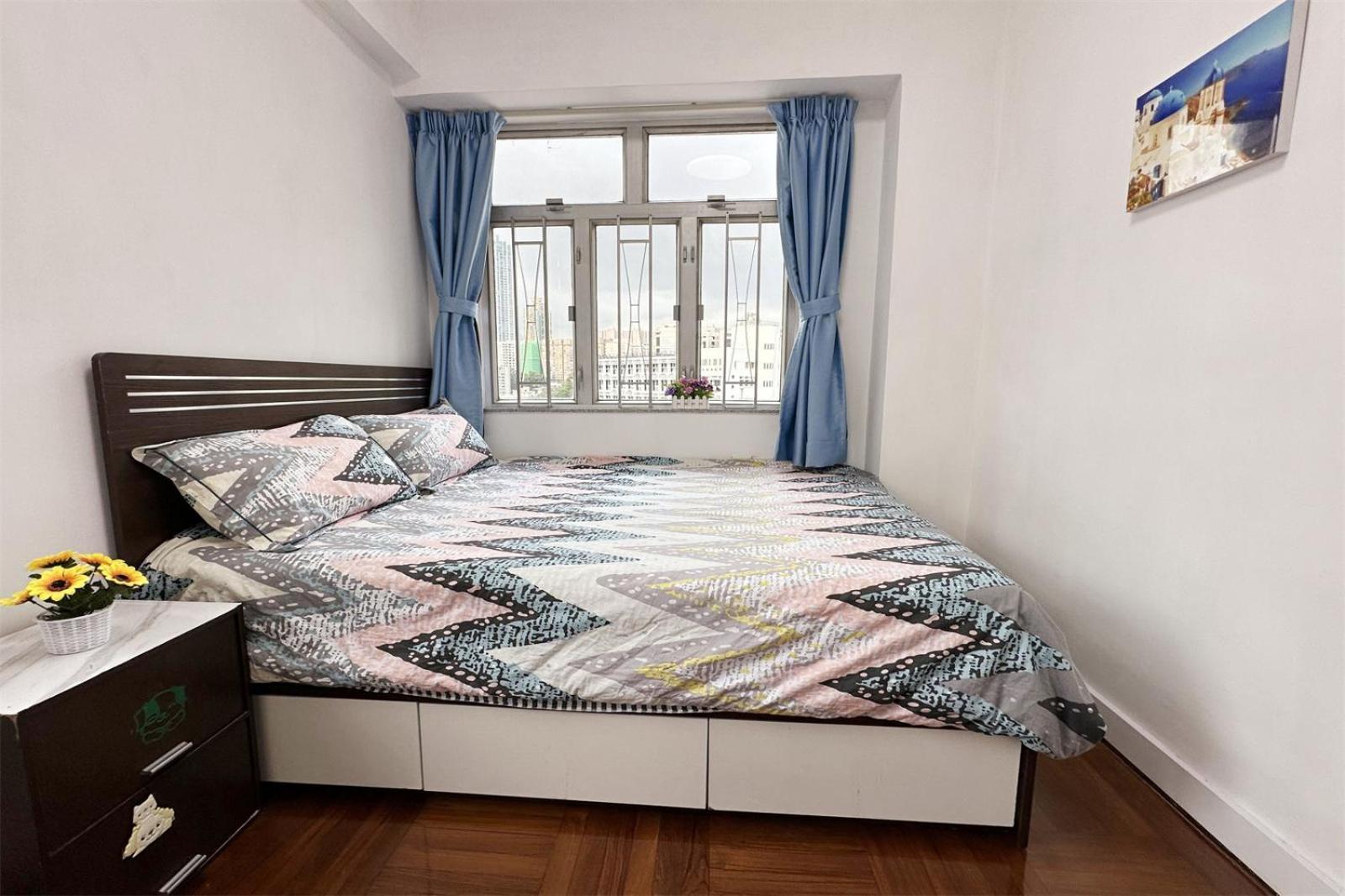 Fantastic Queen Beds, 4Rms Beside Mtr Grand 14Ppls 2 Bathrm Hong Kong Exterior foto