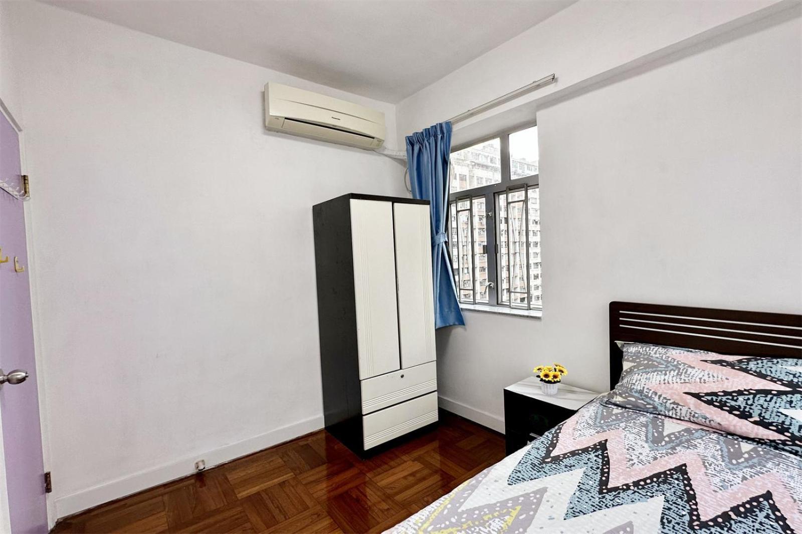 Fantastic Queen Beds, 4Rms Beside Mtr Grand 14Ppls 2 Bathrm Hong Kong Exterior foto